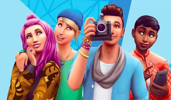 Get Ready, The Sims 4 Presents Free Kits in April 2024