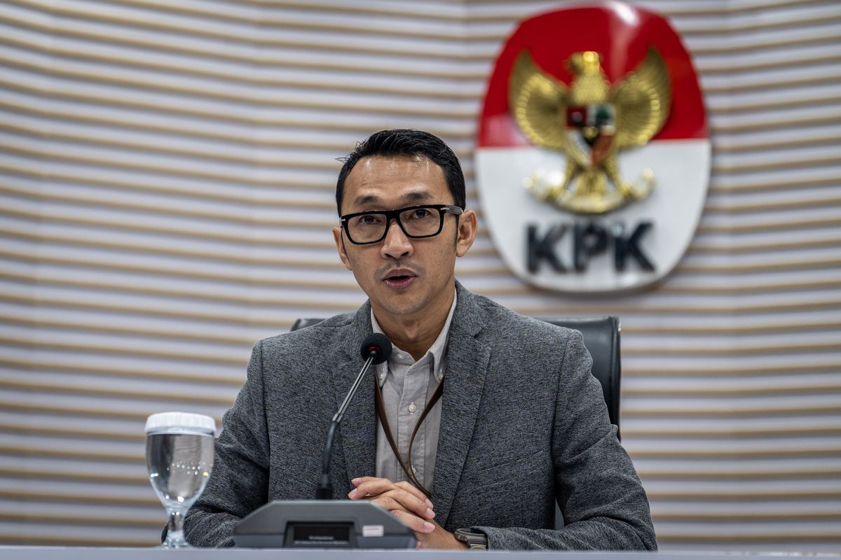 Skandal Kuota Haji, Dana Travel Balik ke KPK